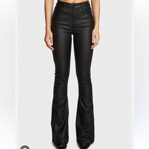 Edikted Women’s Leather Pants